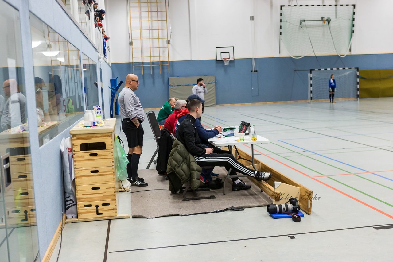 Bild 502 - B-Juniorinnen Futsal Qualifikation